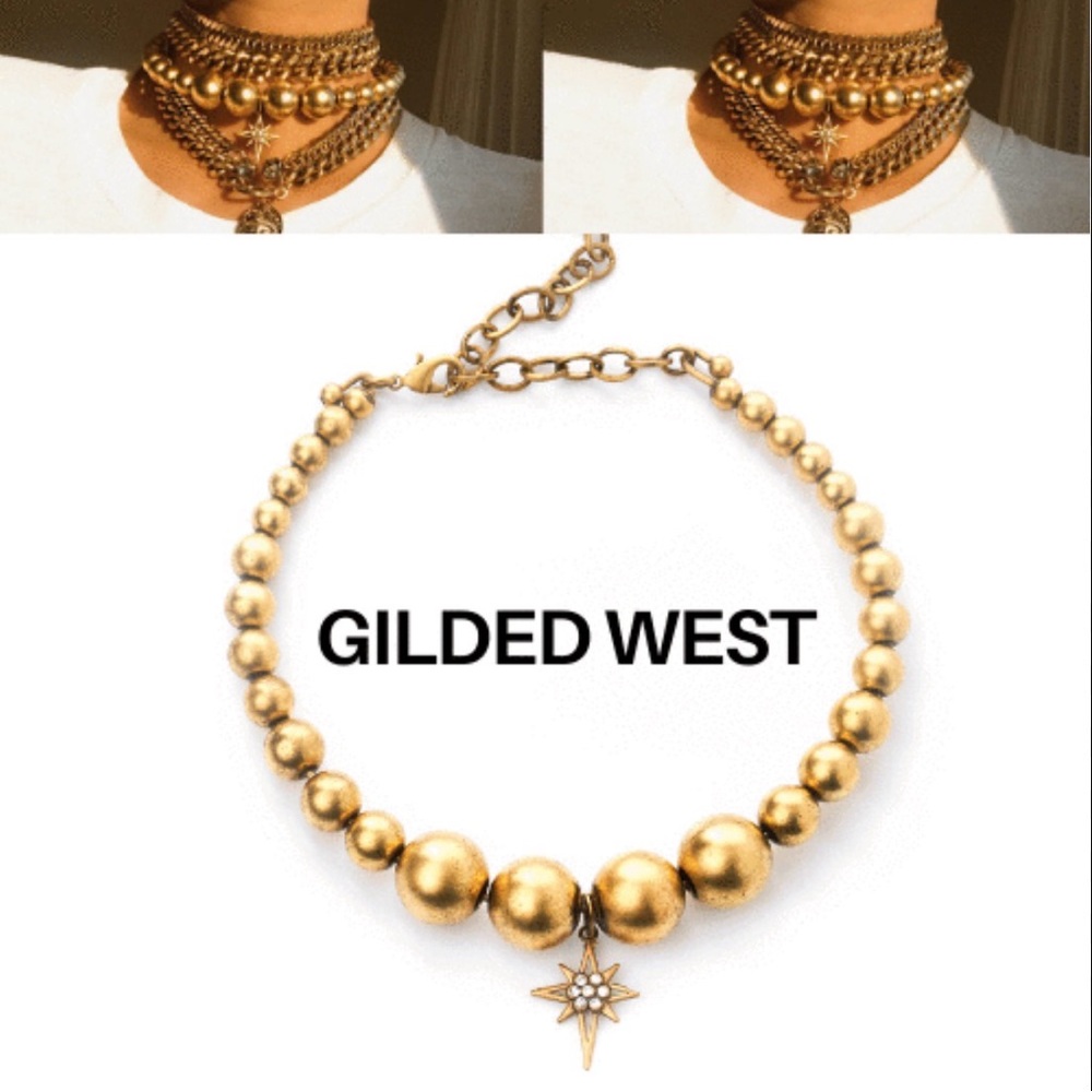 Dylan Lex Gilded West